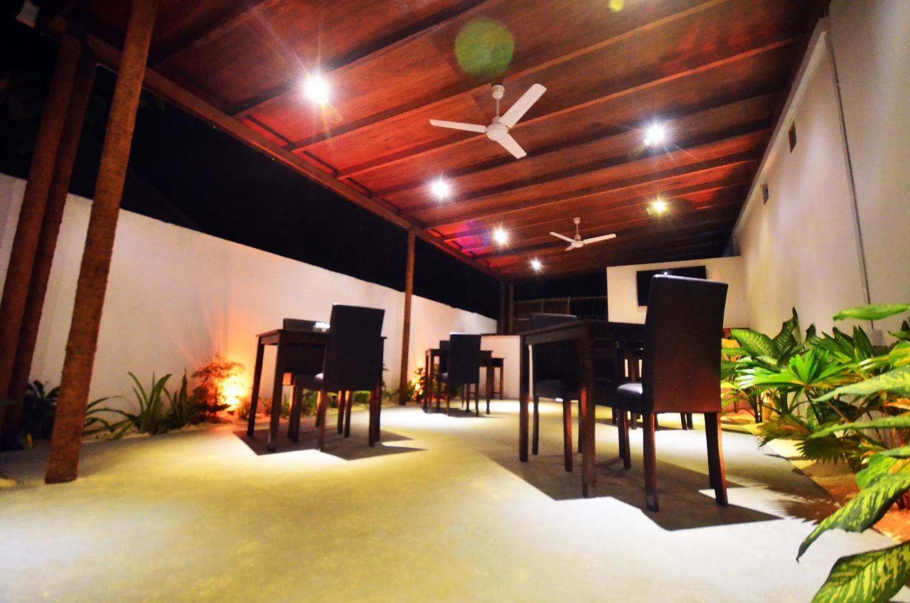 Alesara Guest House Thoddoo Ngoại thất bức ảnh
