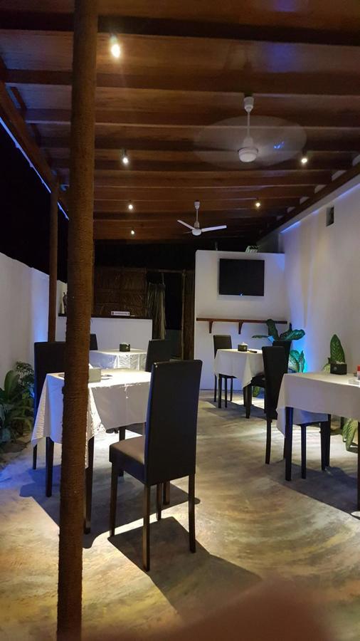 Alesara Guest House Thoddoo Ngoại thất bức ảnh